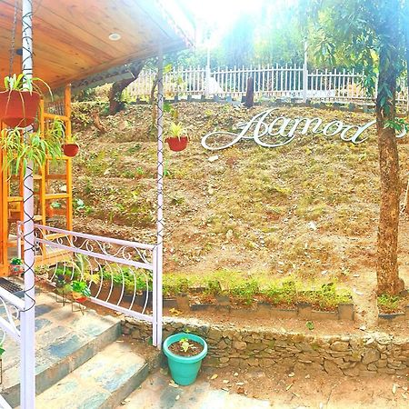 Aaroham Resort Shimla ! Luxury Cottage By Aamod Group Экстерьер фото