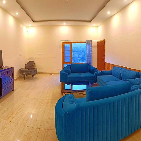 Aaroham Resort Shimla ! Luxury Cottage By Aamod Group Экстерьер фото