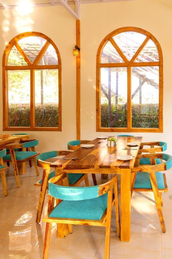 Aaroham Resort Shimla ! Luxury Cottage By Aamod Group Экстерьер фото