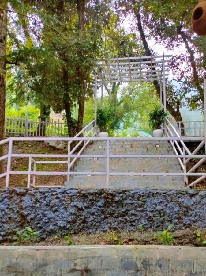 Aaroham Resort Shimla ! Luxury Cottage By Aamod Group Экстерьер фото