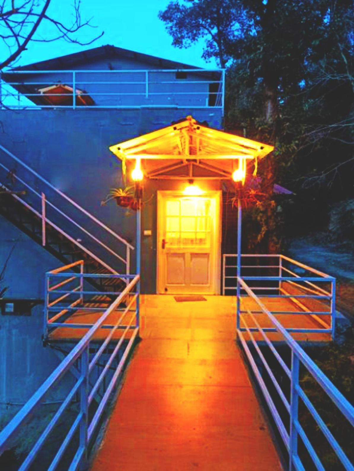 Aaroham Resort Shimla ! Luxury Cottage By Aamod Group Экстерьер фото